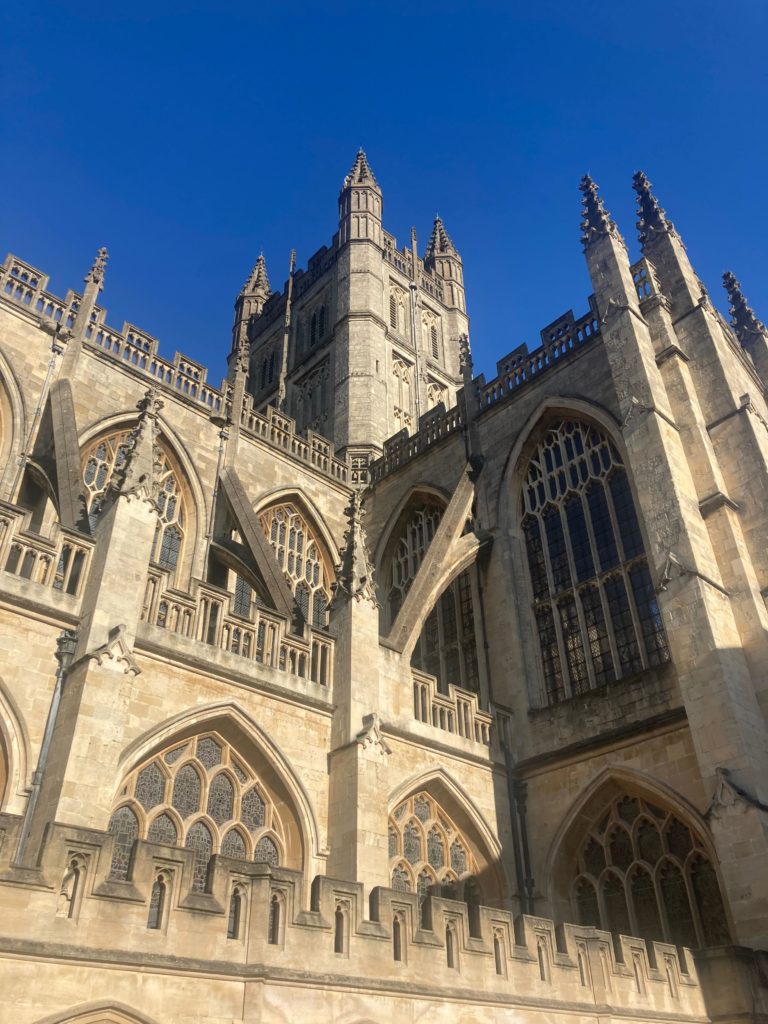 Abbey