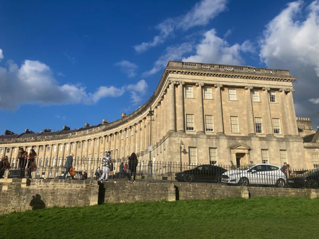 Royal Crescent